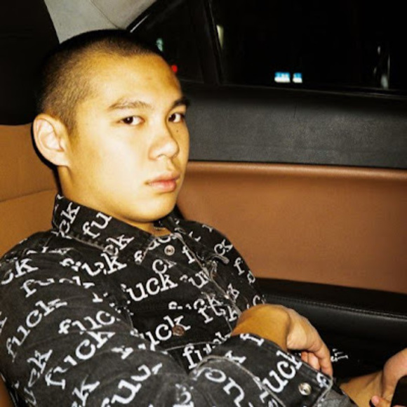 Meet your Posher, Jesse - Picture 1 of 1